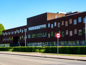 WZC Hoghe Cluyse geeft tuinfeest met rommelmarkt