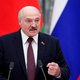 Belarus wijst Franse ambassadeur uit die Loekasjenko openlijk en uit protest passeerde