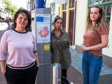 Binnenstadbewoners stappen naar rechter om parkeerbeleid: ‘Onduidelijk, onlogisch en onnodig’