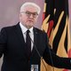 Duitse president Steinmeier maant andere partijen tot bezinning