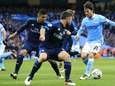 David Silva manquera le match retour à Madrid