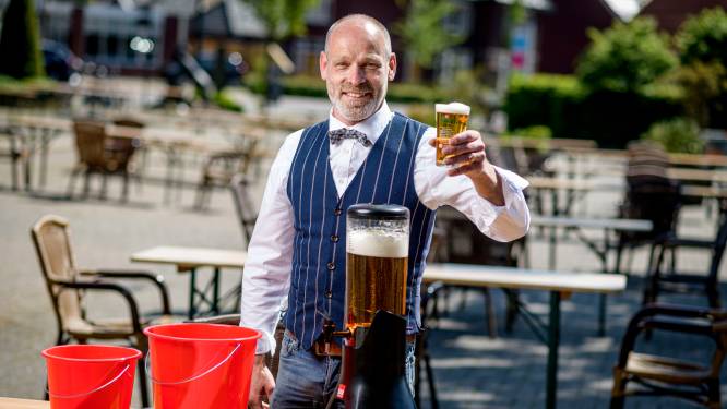 Zeven situaties die de nieuwe maatregelen vanaf 1 juni schetsen