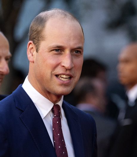 photo Prins William Prik tubantia