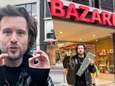 Mathieu Terryn van Bazart bezoekt toepasselijk  speelgoedwinkel ‘t Bazarke en krijgt er een ‘gitaarke’