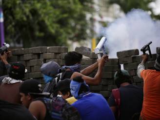 Drie nieuwe dodelijke slachtoffers bij protesten Nicaragua