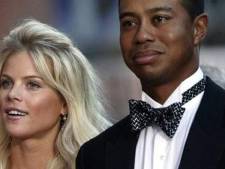Le divorce de Tiger Woods est dans l'air