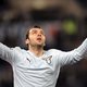 Internazionale lijft Goran Pandev in