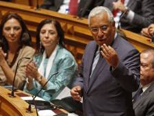Le PS veut "tourner la page de l'austérité" au Portugal
