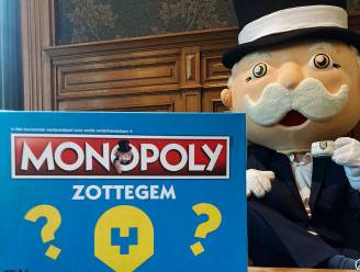 Laatste vakje van Monopoly Zottegem wordt… Speelbos Droombergen