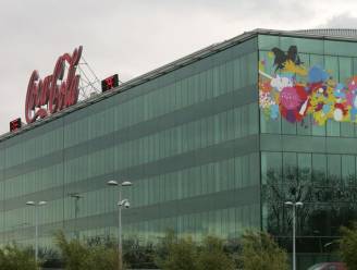 Kwart van banen op de tocht bij Coca-Cola in Anderlecht
