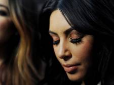 Kim Kardashian porte plainte après la vidéo tournée "à son insu"