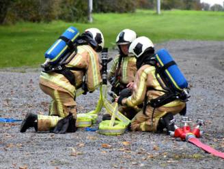 Brandweerpost Sint-Lievens-Houtem zoekt minstens zes nieuwe rekruten
