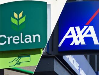 Europese Centrale Bank geeft goedkeuring: Crelan mag AXA Bank overnemen