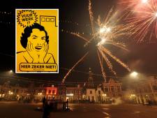 Verdwijnt vuurwerk uit Amersfoort deze jaarwisseling? Zélfs voorstanders geloven er niks van