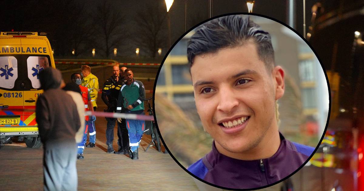 Fatale steekpartij kostte Omar (29) het leven: dader (31) krijgt negen jaar celstraf | Nijmegen