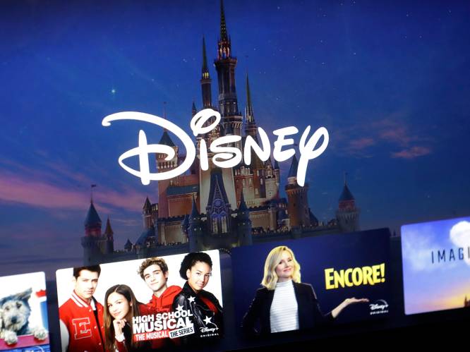Jammer maar helaas: corona zorgt niet voor vervroegde release van Disney+ in België