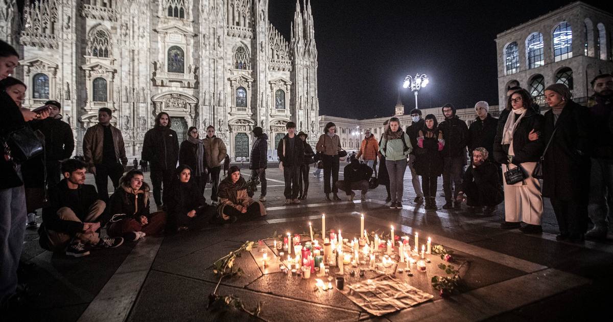 Dopo l’omicidio di una studentessa 22enne: la scuola italiana in guerra alla cultura del lusso |  All’estero