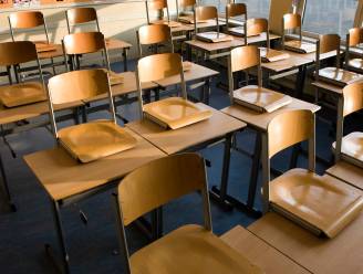 "We geraken nooit rond": helft schooldirecteurs heeft symptomen van burn-out