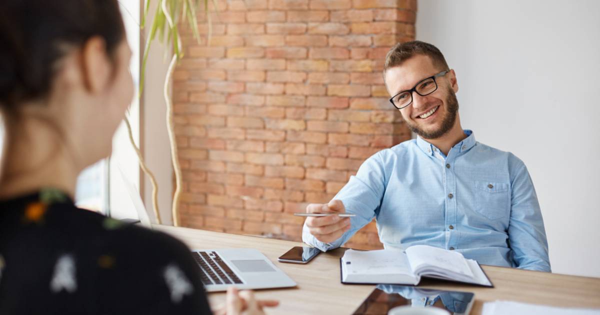Vijf onverwachte vragen tijdens een sollicitatiegesprek (en hoe ze te ...