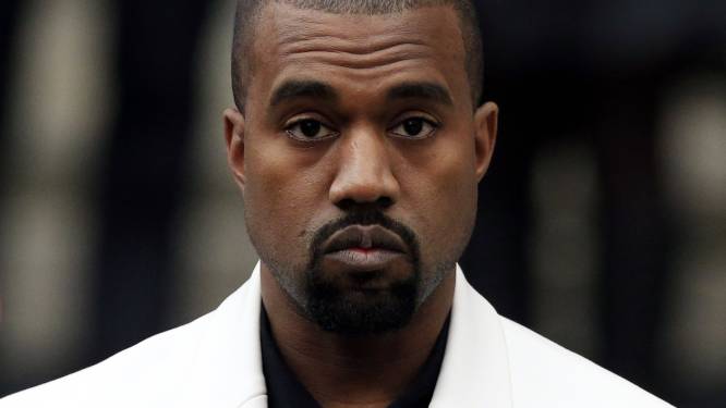 Kanye West verwijdert al zijn posts op Instagram na overlijden van soulmate Virgil Abloh