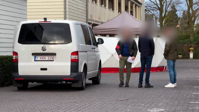 Man (45) en vrouw (55) komen om het leven na accidentele appartementsbrand in Zutendaal