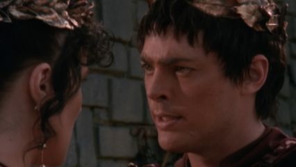 18. When Fates Collide