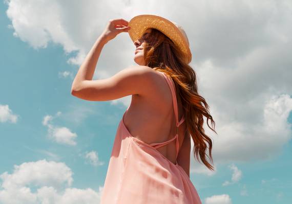 Zoete zomertrend: dit seizoen is Aperol spritz-haar’ in trek