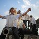 Staak-het-vuren tussen Israël en Palestijnen houdt stand