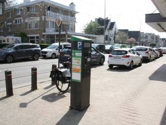 Ruim 1730 mensen vroegen hun parkeerabonnement al aan: “Tijdens seizoen zo goed als overal betalend parkeren in De Panne”