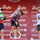 Van den Broek-Blaak wint Strade Bianche na verschroeiende demarrage in laatste 500 meter