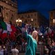 Wie is de extreemrechtse politica die kans maakt de eerste vrouwelijke premier van Italië te worden?