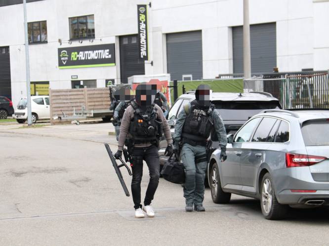 Politie stelt jaarrapport voor: Meer dan 13.000 pv’s opgesteld, phishing en snelheidsovertredingen stijgen fors 