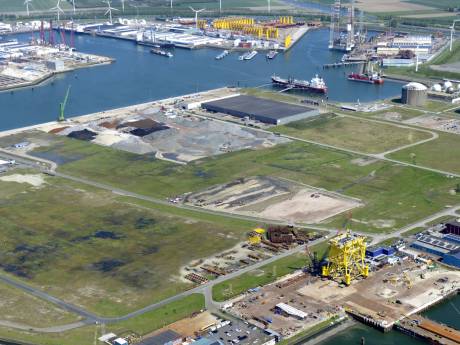 Drie directeuren van Vlissings havenbedrijf blijven voorlopig vastzitten, geen contact met buitenwereld