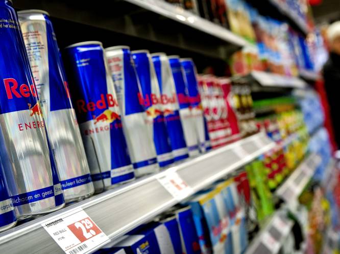 Red Bull verdacht van maken verboden prijsafspraken