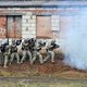 Gun Europese defensie een herstart