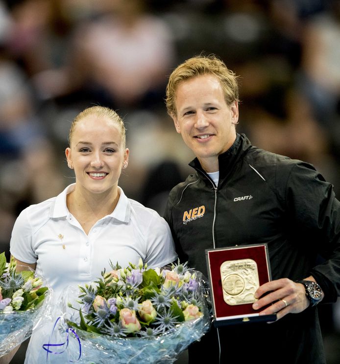 Na De Spelen Dreigt Turnen In Nederland Te Vervallen Tot Een Marginale Sport Olympische Spelen Ad Nl