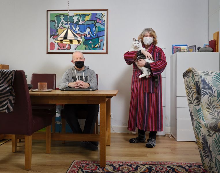 Verwarrend Genoeg Zijn De Meest Voorkomende Symptomen Niet Hoest En Koorts Maar Hoofdpijn En Vermoeidheid De Morgen