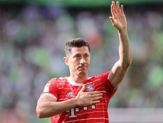 Lewandowski onder vuur bij Bayern na openlijke vertrekwens: “Waardering moet van 2 kanten komen”