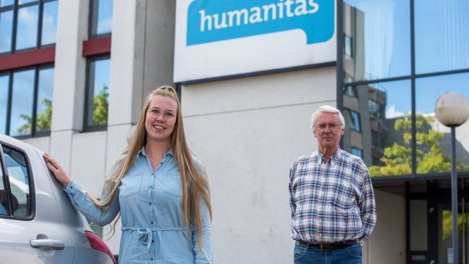 Vrijwilligers Humanitas Eindhoven: gelijkwaardigheid belangrijk