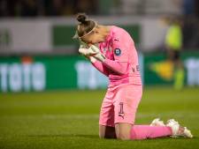 Sari van Veenendaal na bekerwinst: ‘PSV heeft er lang tegenaan gehikt en kan nu vooruit gaan kijken’