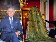 “Des tenues inestimables": voici les précieuses robes que portera le roi Charles lors de son couronnement