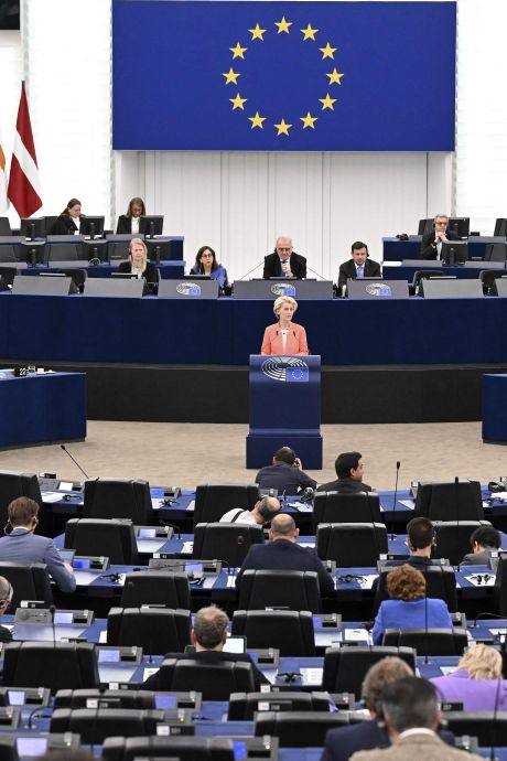 L’Union européenne adopte un plan climat “historique”: ce qui va changer pour vous