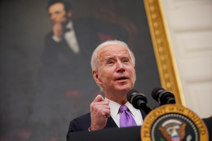 Joe Biden