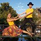 WINNEN: privéles salsadansen bij Salsa Libre voor jou en een partner