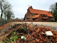 Kerkdorp Effen baalt van ‘intimiderende en hufterige’ lachgasliefhebbers: ‘Ze gaan helemaal door het lint’
