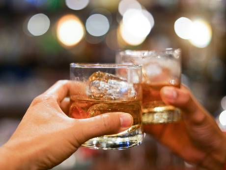 Waarom whisky een beter rendement heeft dan goud en olie