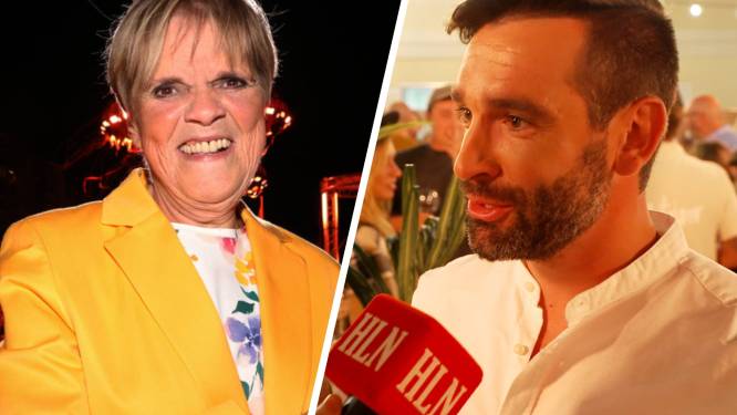 Metejoor reageert op onverwachte 'Zomerhit'-uitslag: "Natuurlijk ben ik teleurgesteld”