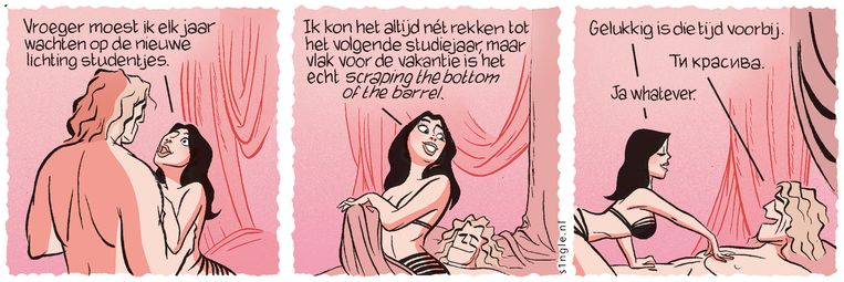 26 oktober 2022. Beeld Kolk & De Wit