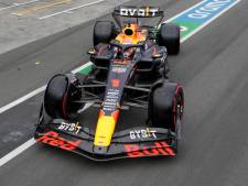 LIVE Formule 1 |  Max Verstappen en Nyck de Vries ronde verder, einde verhaal voor pechvogel Pérez