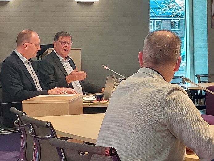 Kansen keren voor Gezond Verstand, PvdA mag warmlopen in Goirle ...